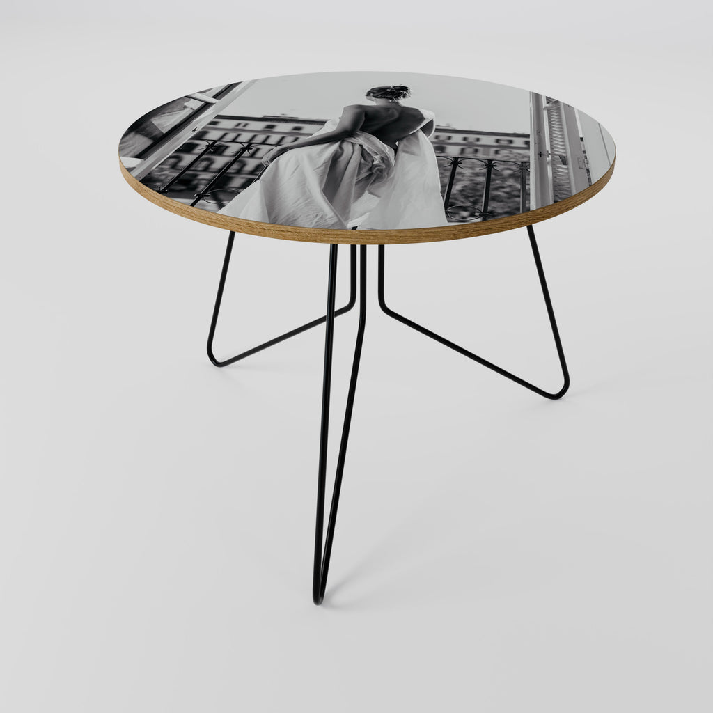 DRESS OF DREAMS Coffee Table 69