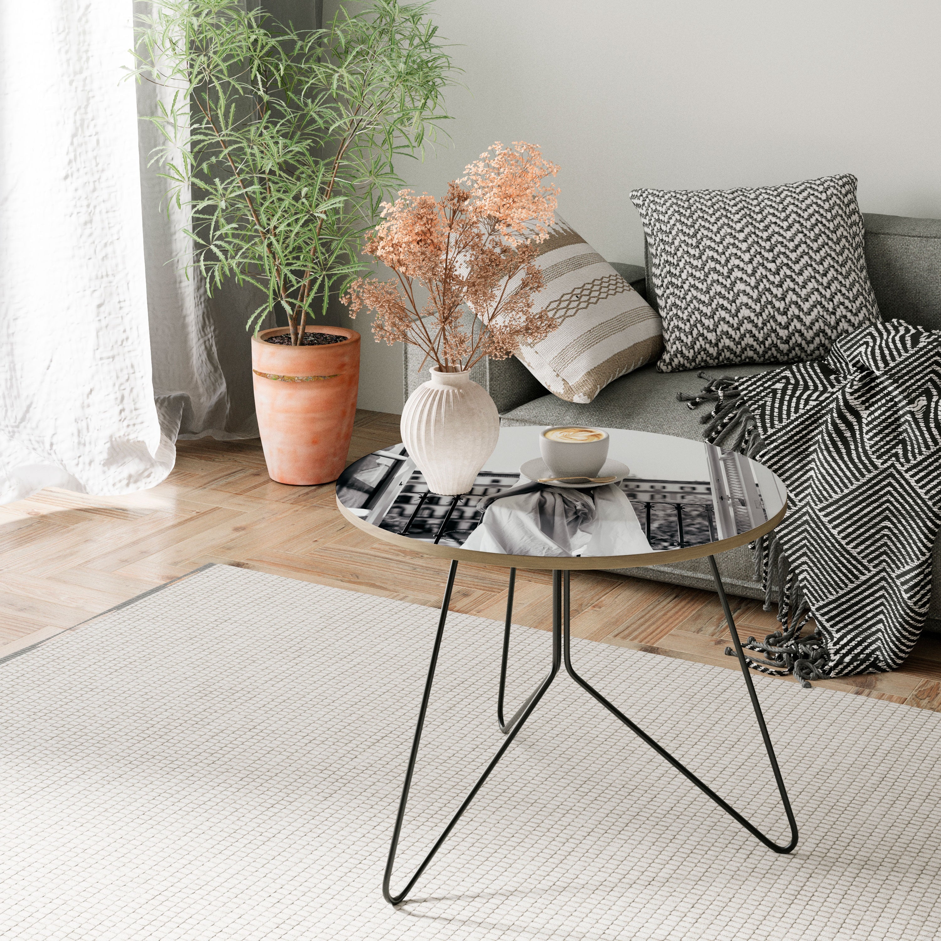 DRESS OF DREAMS Coffee Table 69