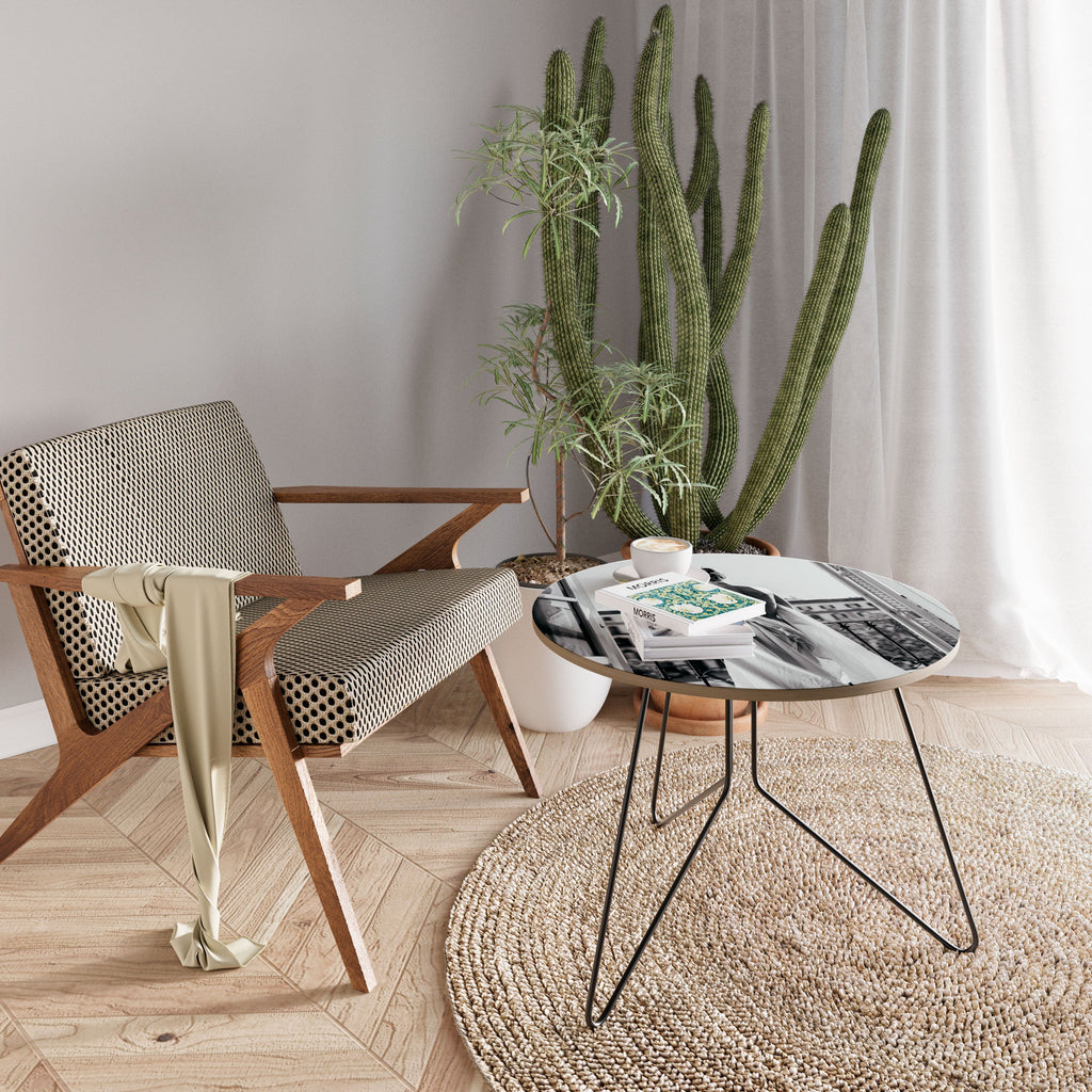 DRESS OF DREAMS Coffee Table 69