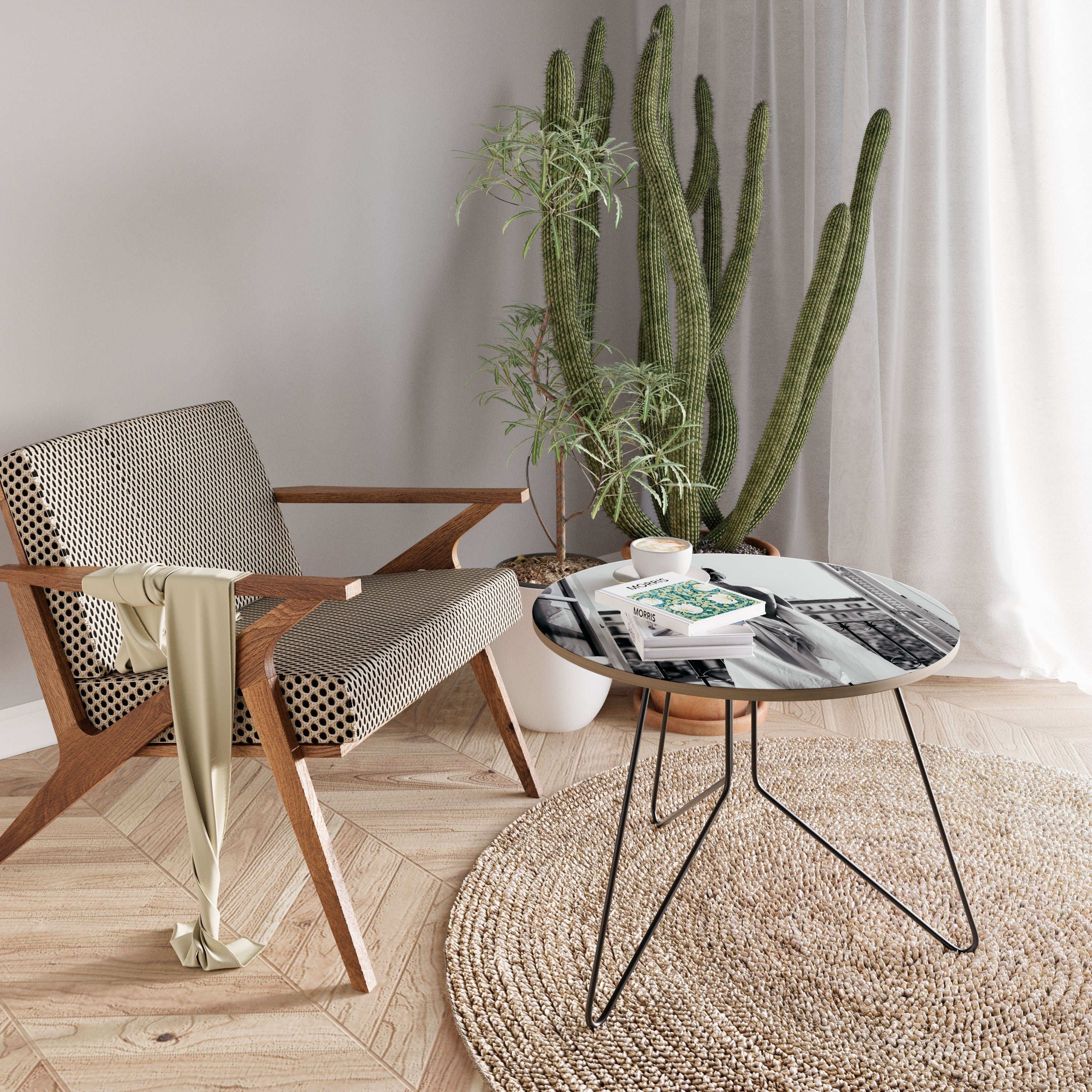 DRESS OF DREAMS Coffee Table 69