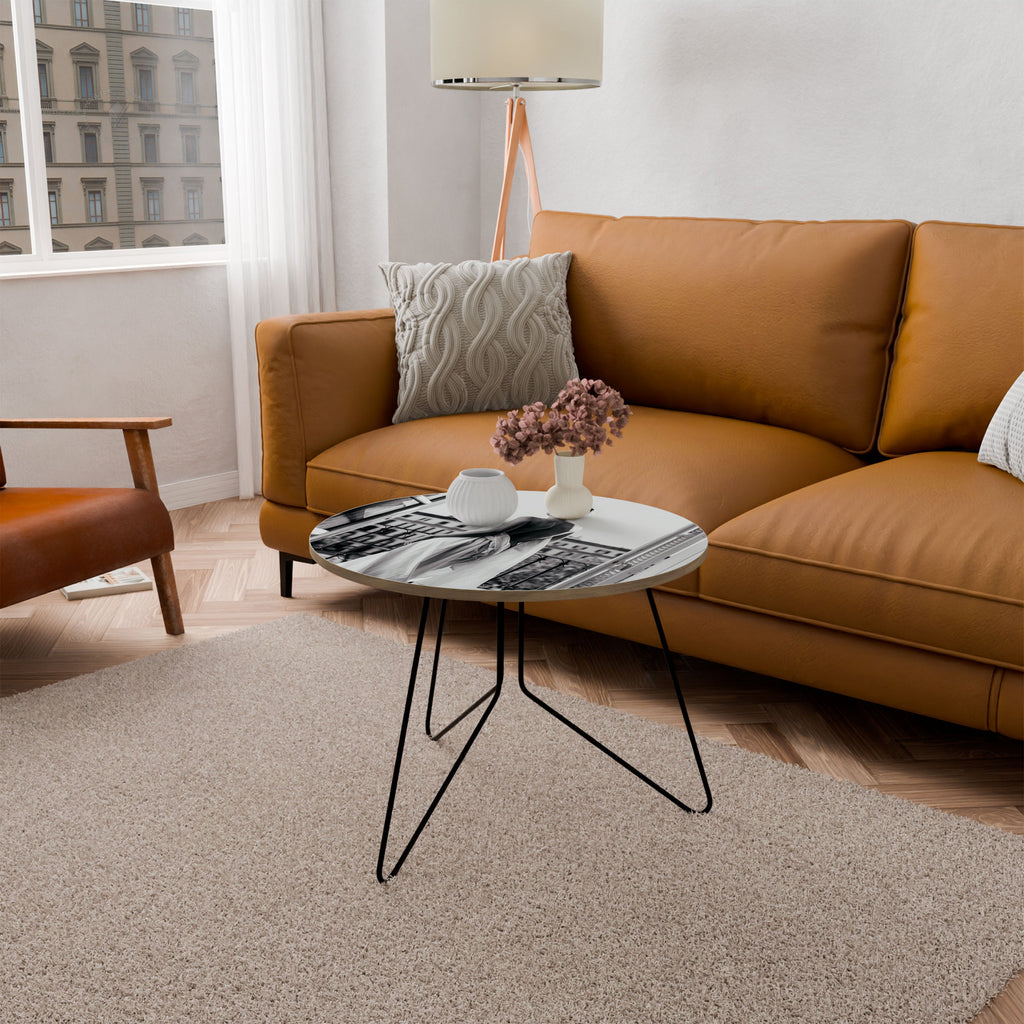 DRESS OF DREAMS Coffee Table 69