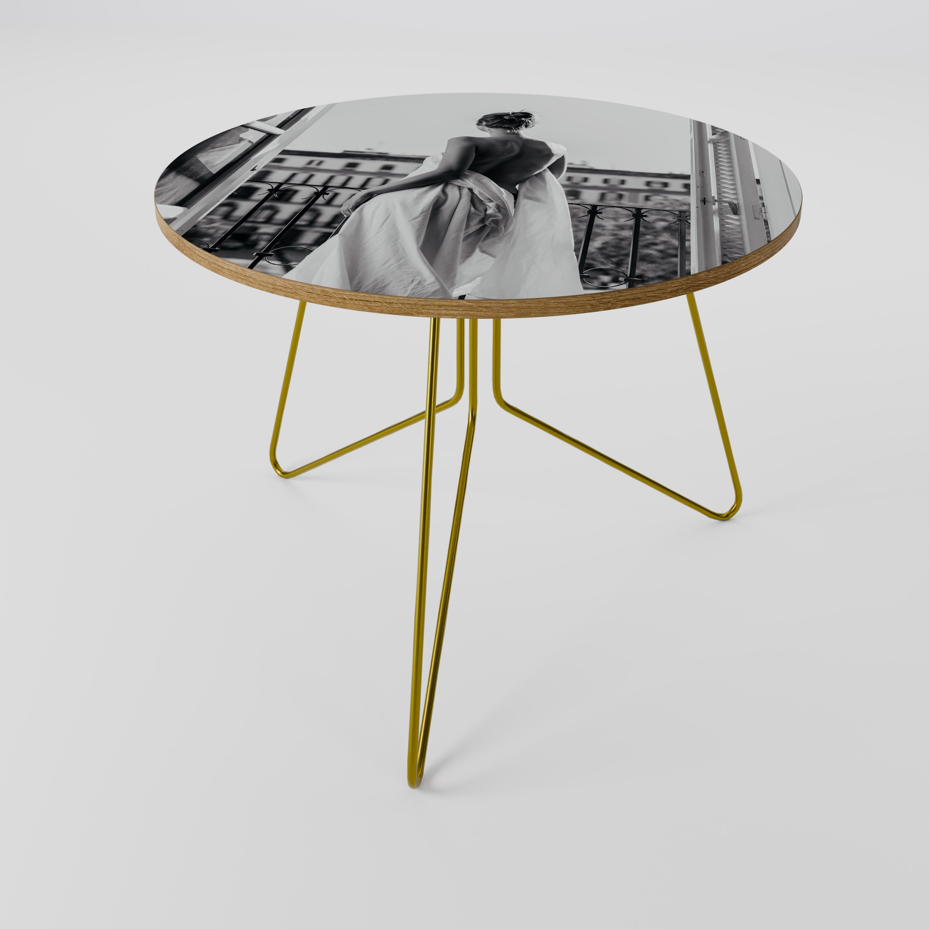 DRESS OF DREAMS Coffee Table 69