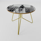 DRESS OF DREAMS Mesa de Centro