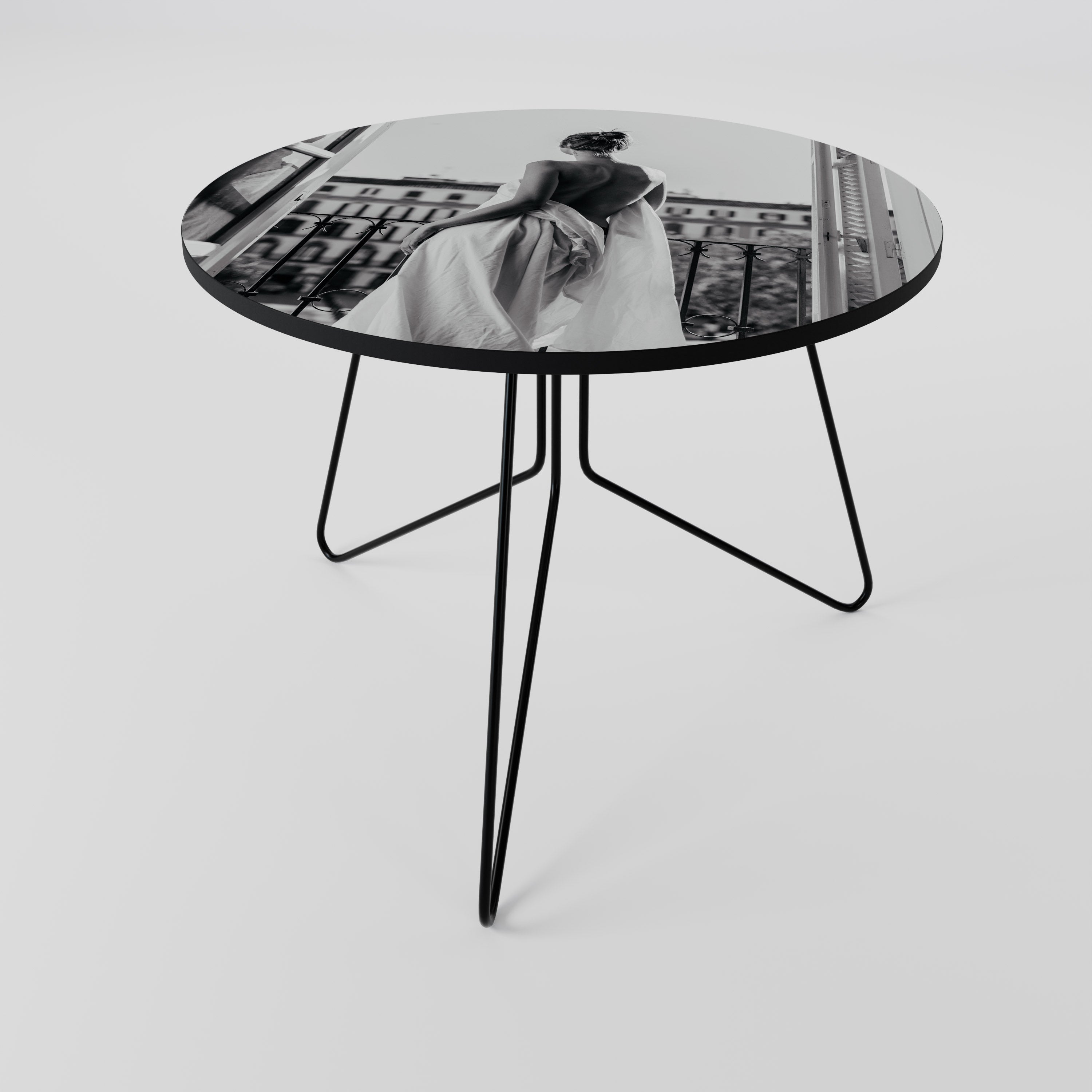 DRESS OF DREAMS Coffee Table 69