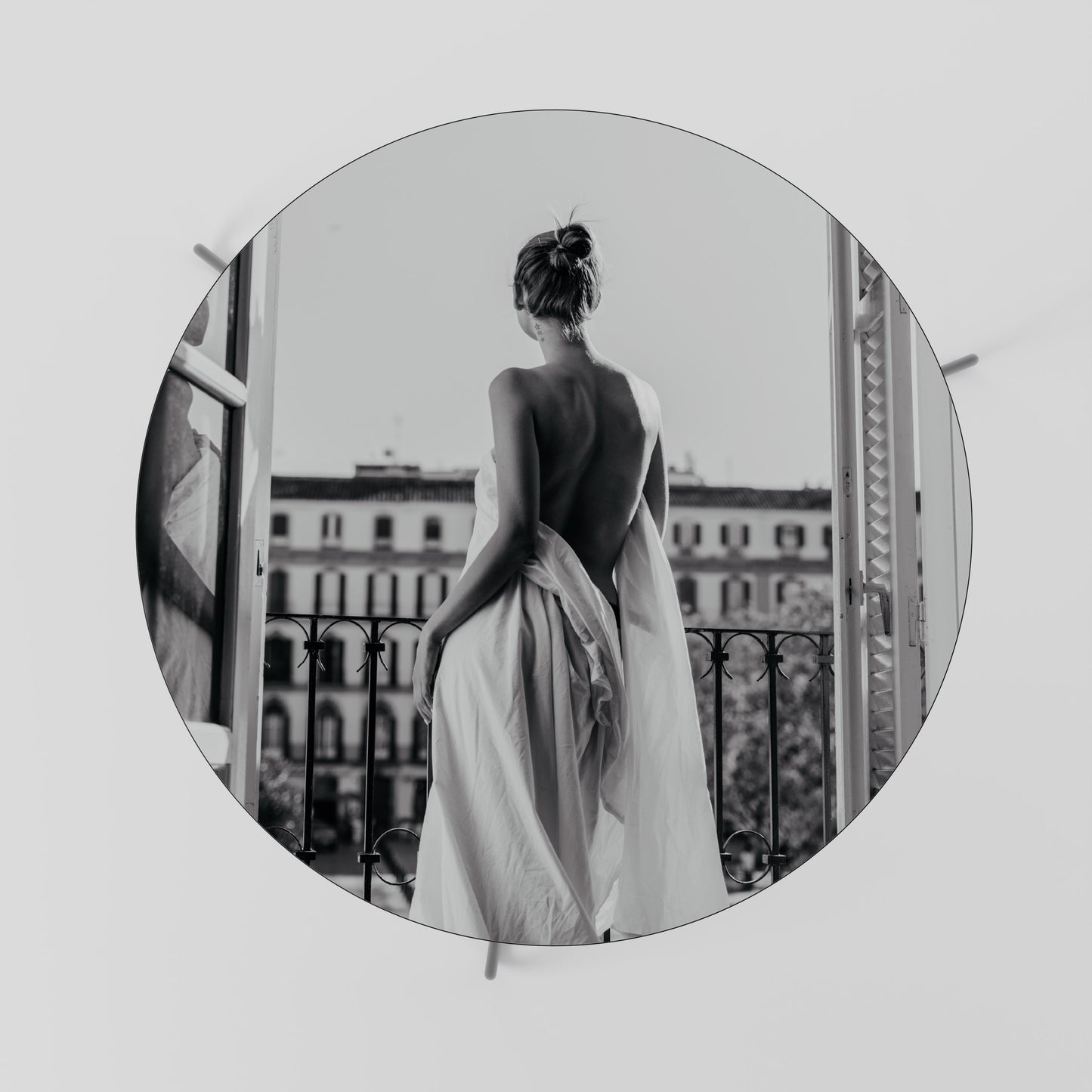 DRESS OF DREAMS Mesa de Centro