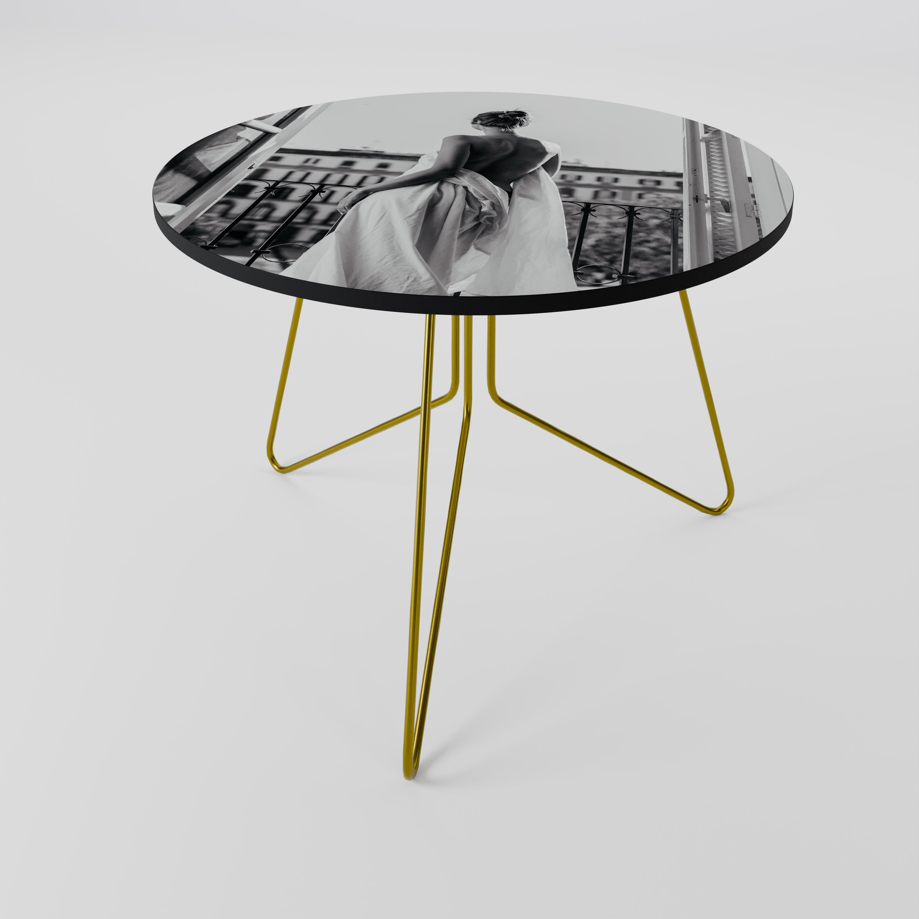 DRESS OF DREAMS Coffee Table 69