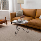 EIFFEL IN BLOOM Mesa de Centro 69