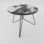 EIFFEL IN BLOOM Coffee Table