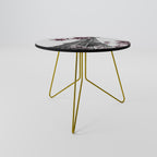 EIFFEL IN BLOOM Mesa de Centro 69