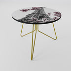 EIFFEL IN BLOOM Coffee Table