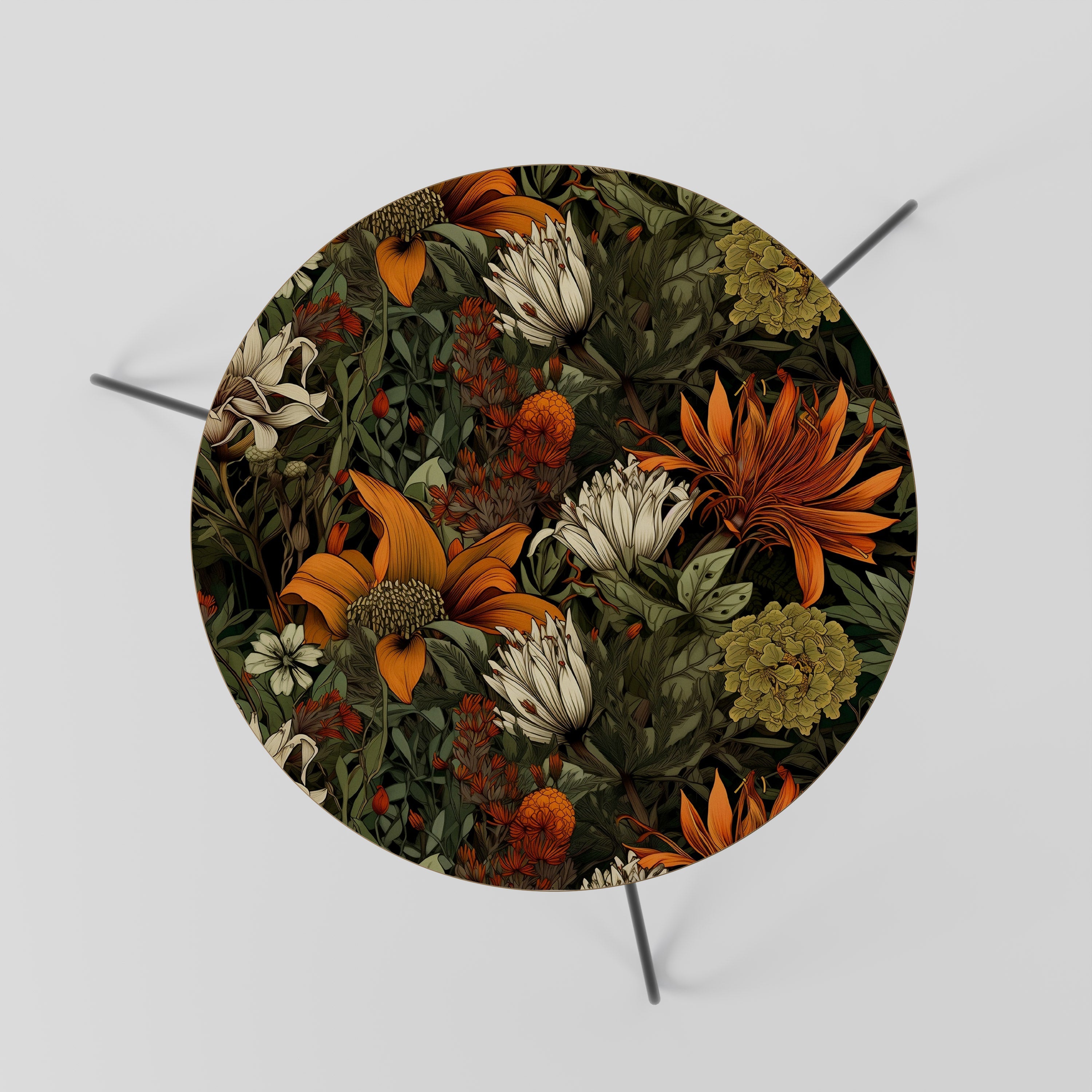 DAWN BLOOM Mesa de Centro 60