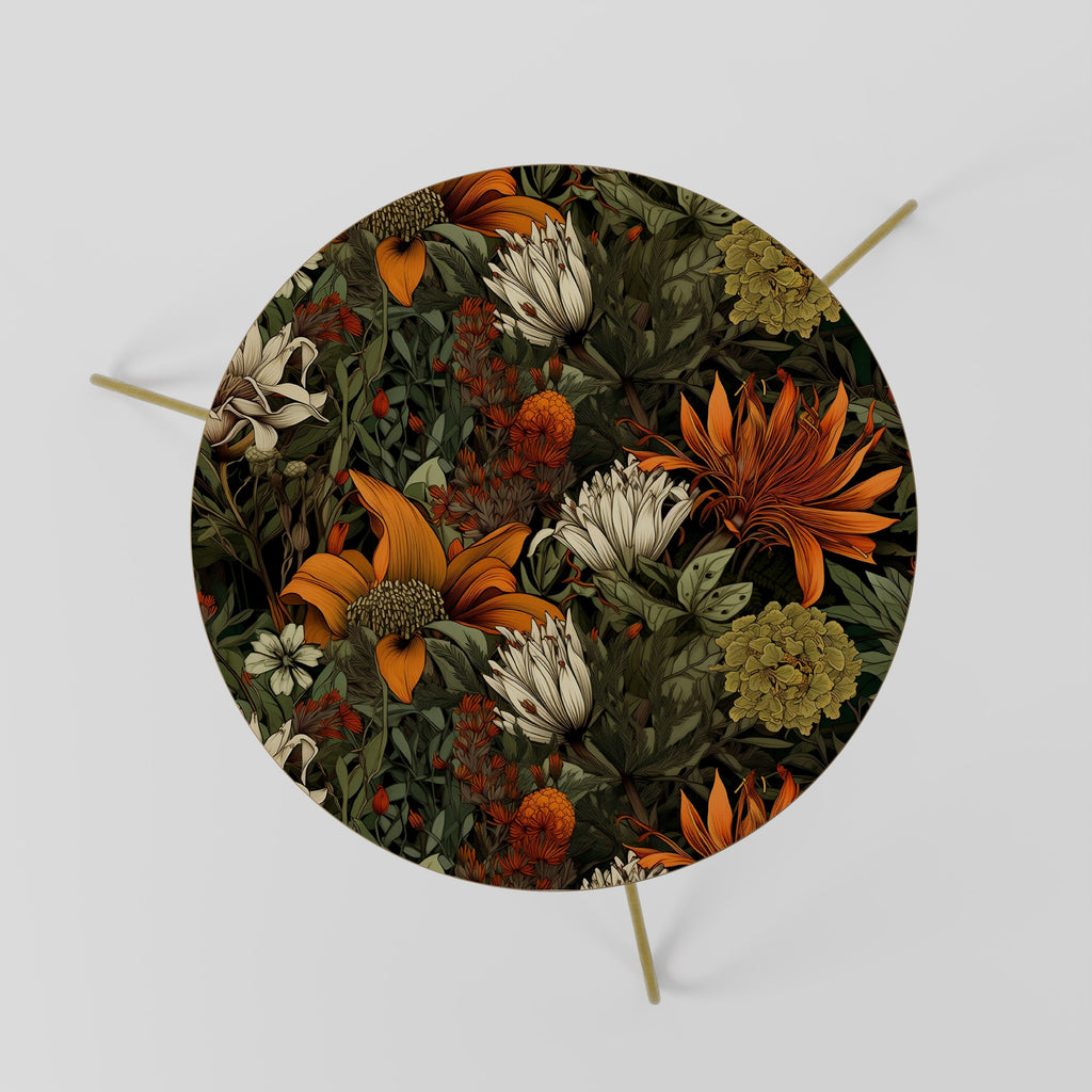 DAWN BLOOM Mesa de Centro 60