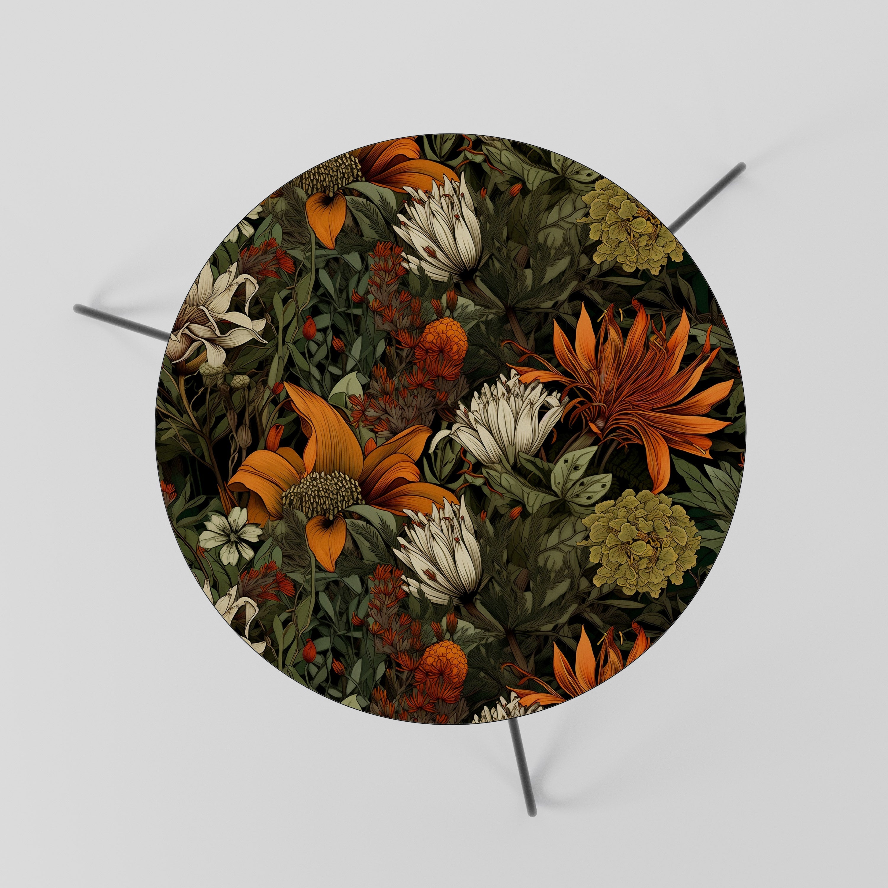 DAWN BLOOM Mesa de Centro 60