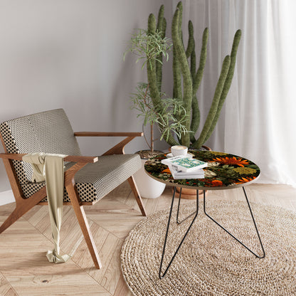 DAWN BLOOM Coffee Table