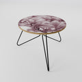 PINK BLOSSOM DREAM Coffee Table 60