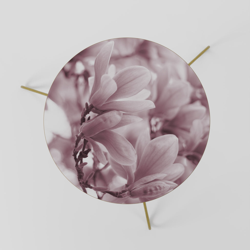 PINK BLOSSOM DREAM Coffee Table 60