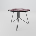 PINK BLOSSOM DREAM Mesa de Centro 69