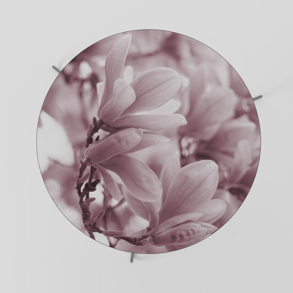 PINK BLOSSOM DREAM Mesa de Centro 69