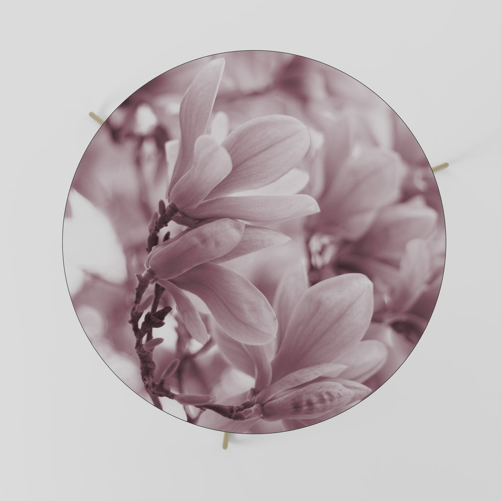 PINK BLOSSOM DREAM Mesa de Centro 69