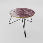 BLUSHED SERENITY Mesa de Centro 60