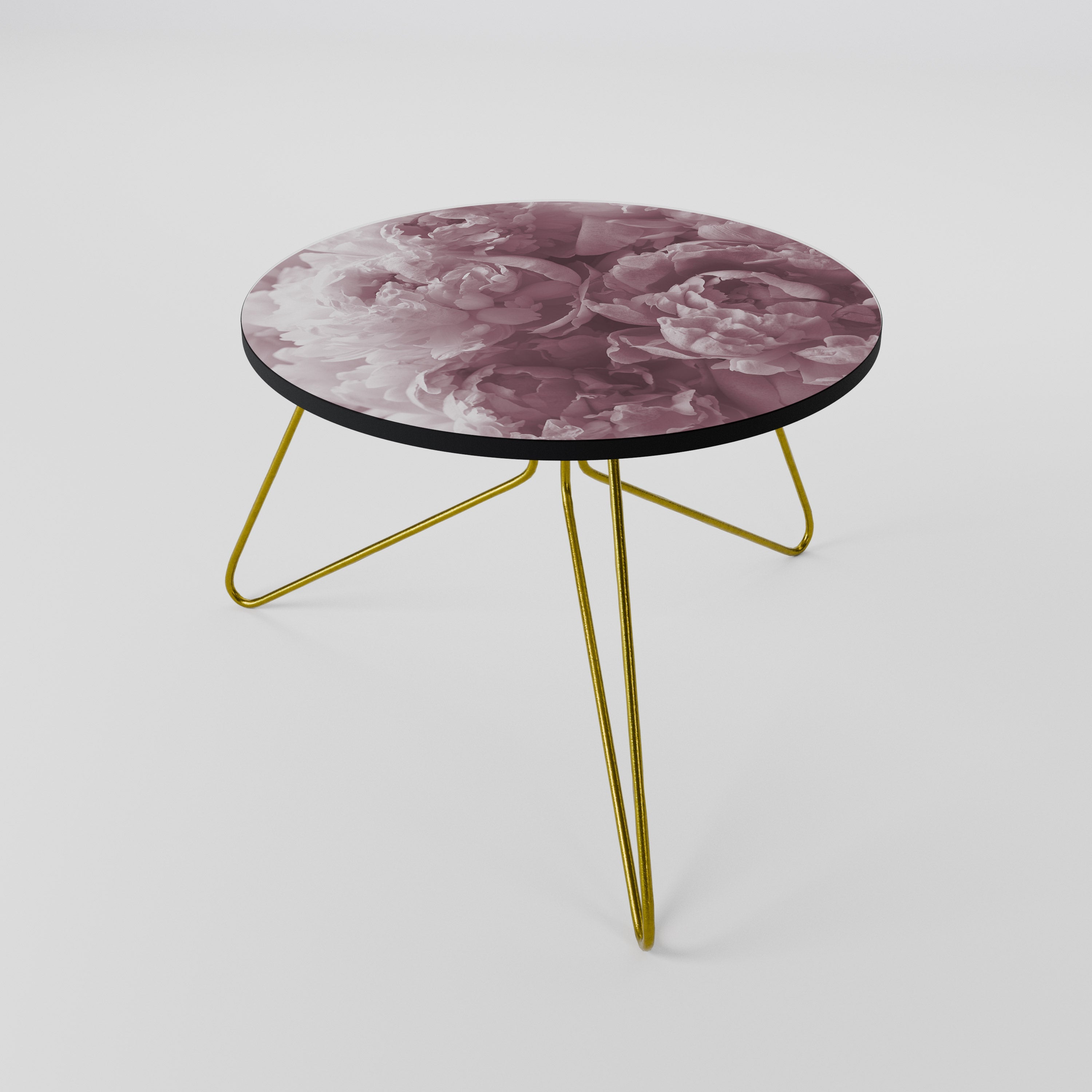 BLUSHED SERENITY Mesa de Centro 60