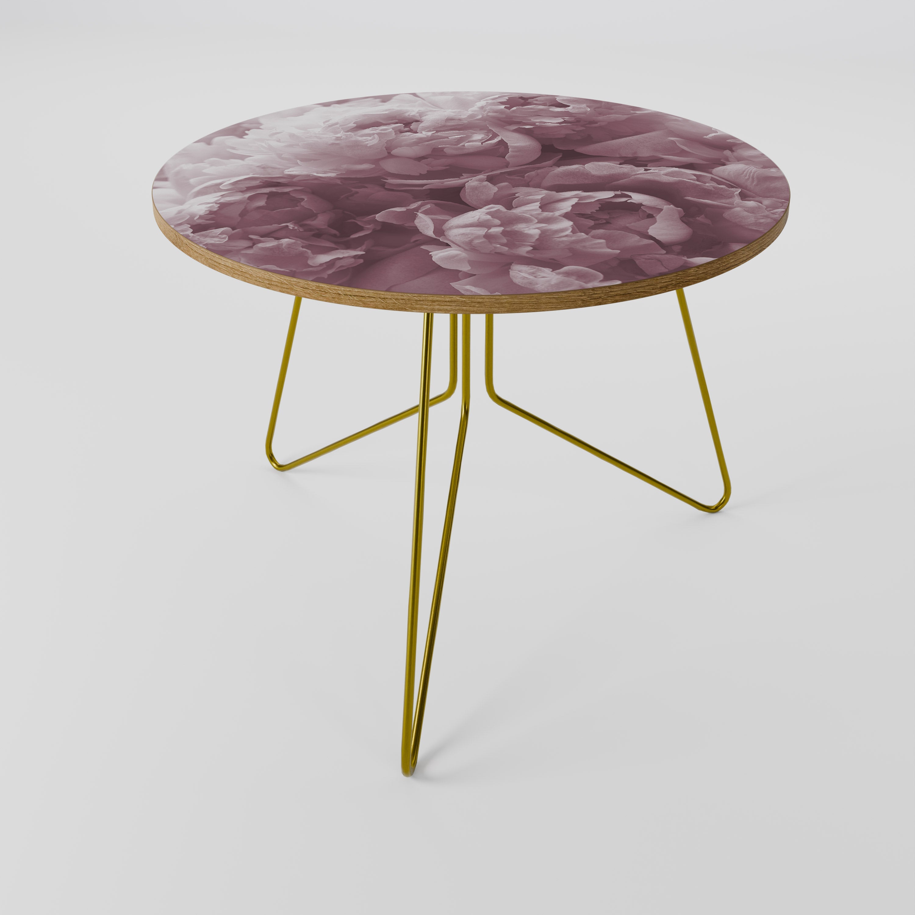 BLUSHED SERENITY Coffee Table 69