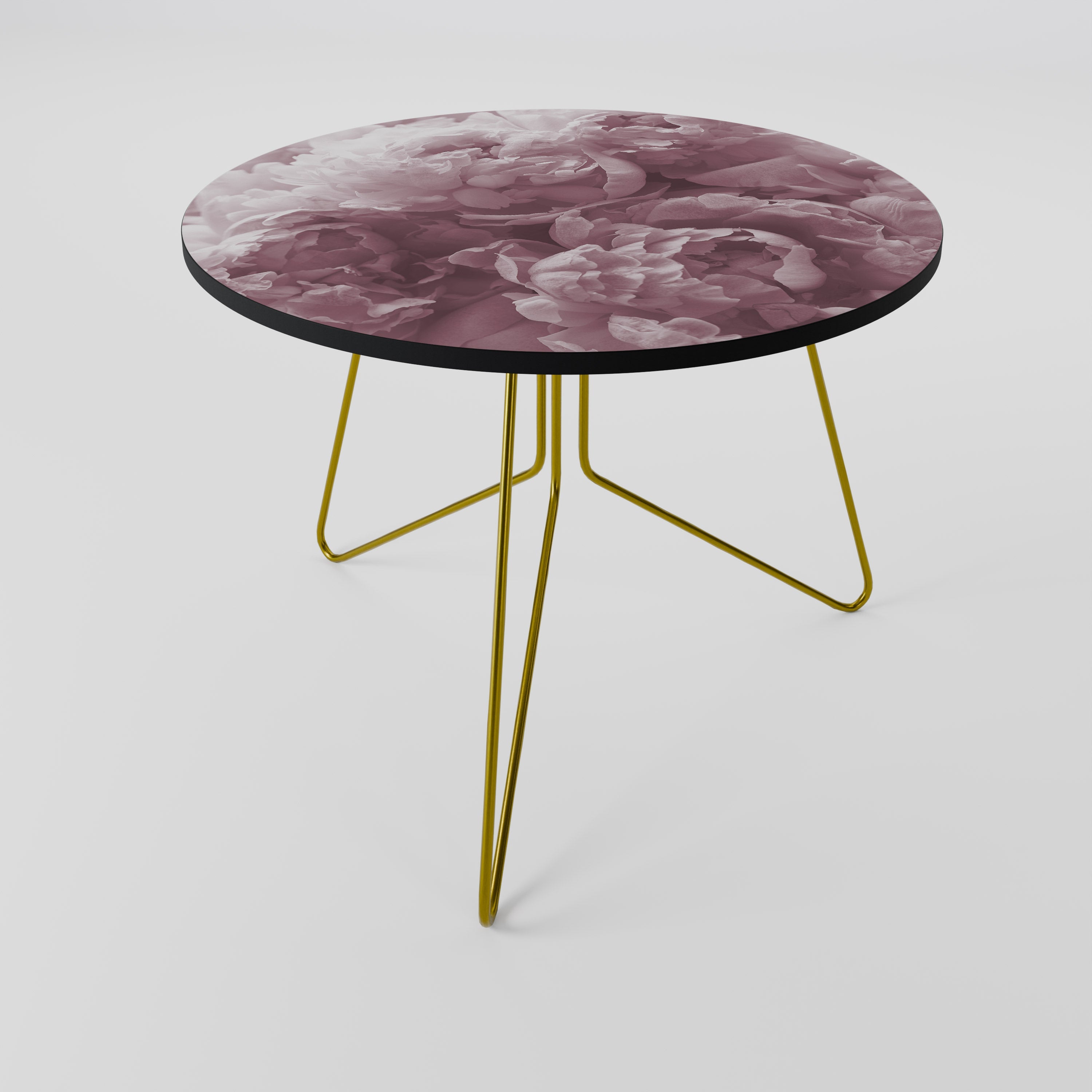 BLUSHED SERENITY Coffee Table 69