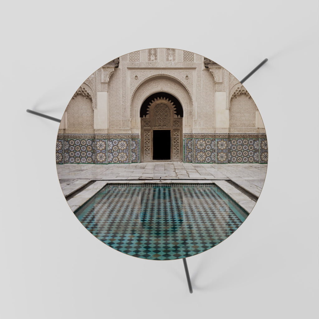 MYSTIC ENTRANCE Coffee Table 60