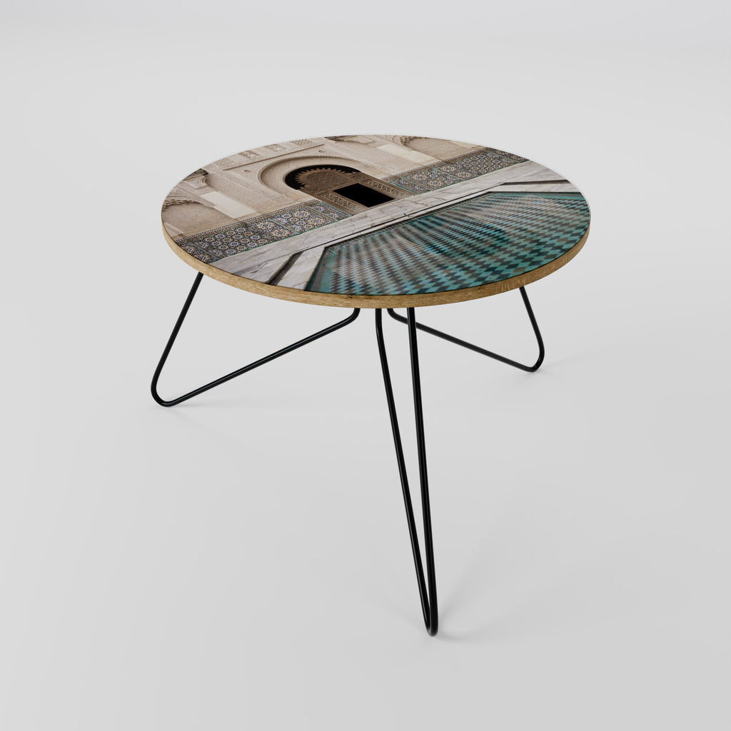 MYSTIC ENTRANCE Coffee Table 60