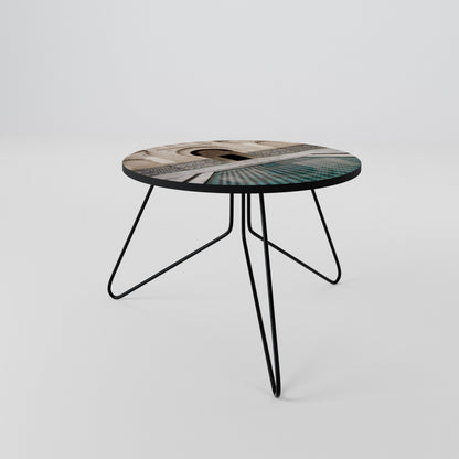 MYSTIC ENTRANCE Coffee Table