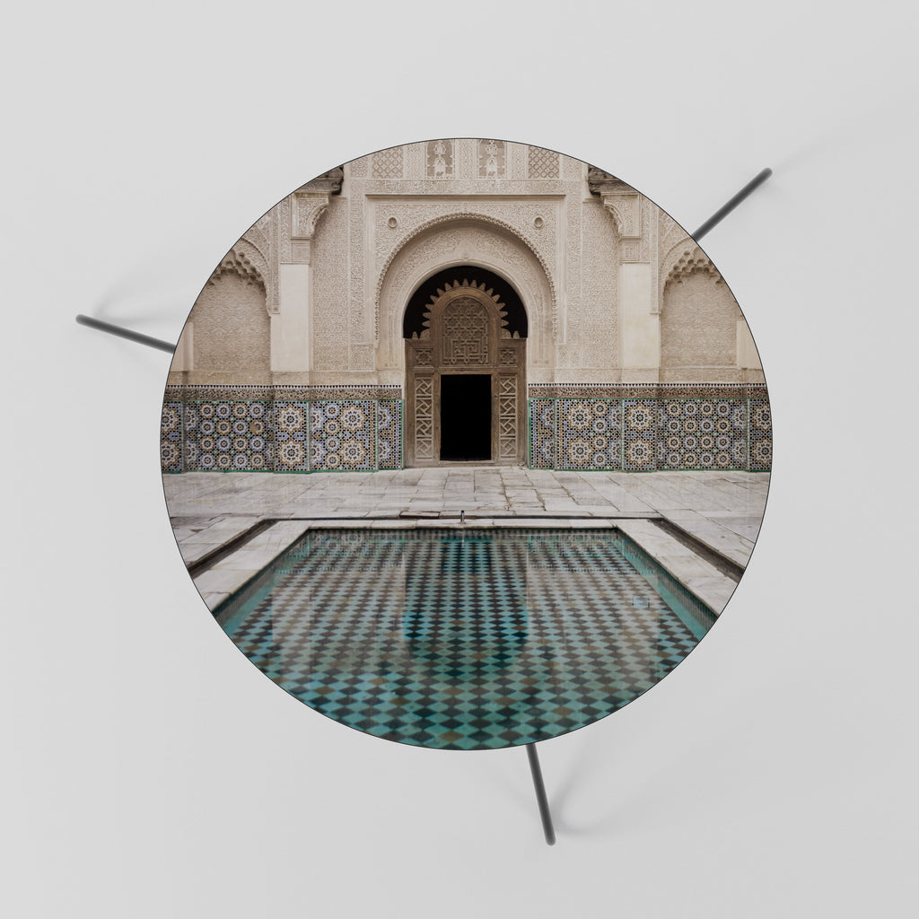 MYSTIC ENTRANCE Coffee Table 60