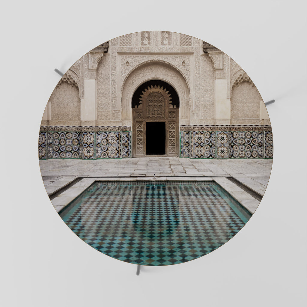 MYSTIC ENTRANCE Mesa de Centro 69