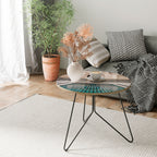 MYSTIC ENTRANCE Mesa de Centro 69