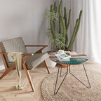 MYSTIC ENTRANCE Mesa de Centro 69