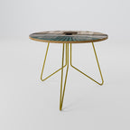 MYSTIC ENTRANCE Mesa de Centro 69