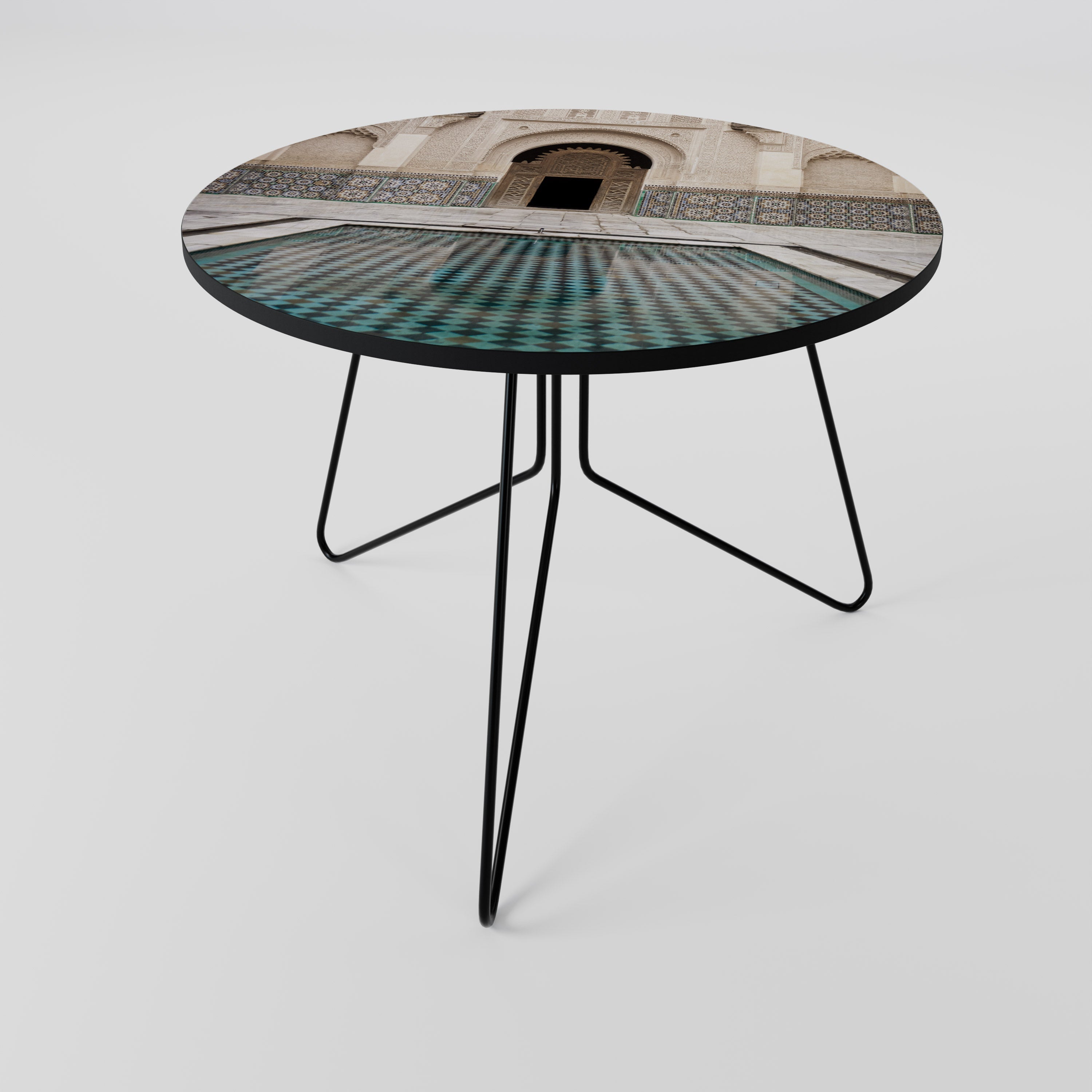 MYSTIC ENTRANCE Coffee Table 69