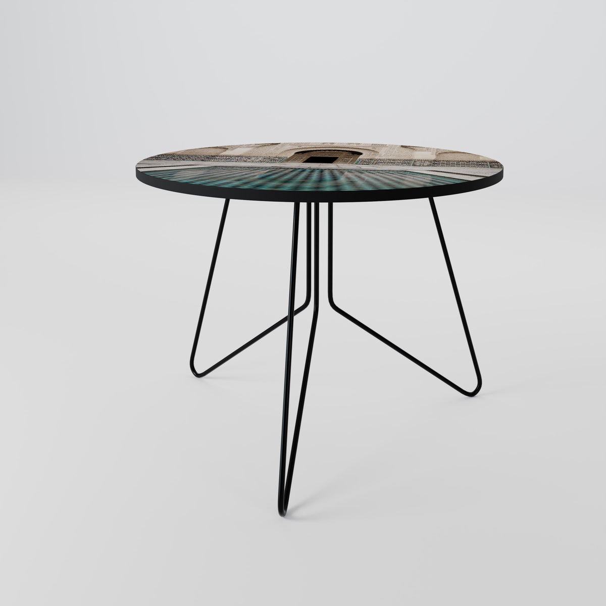 MYSTIC ENTRANCE Coffee Table