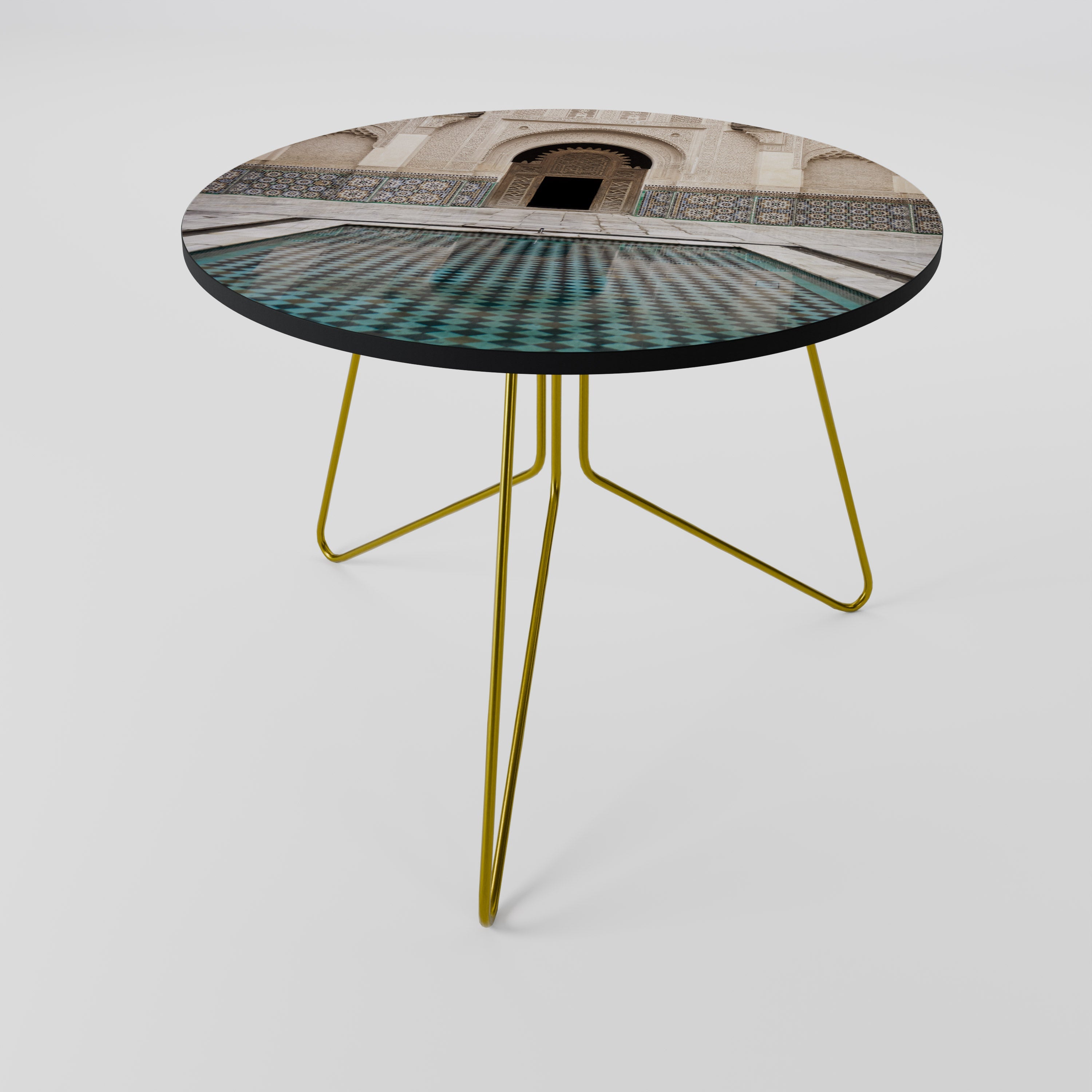 MYSTIC ENTRANCE Coffee Table 69