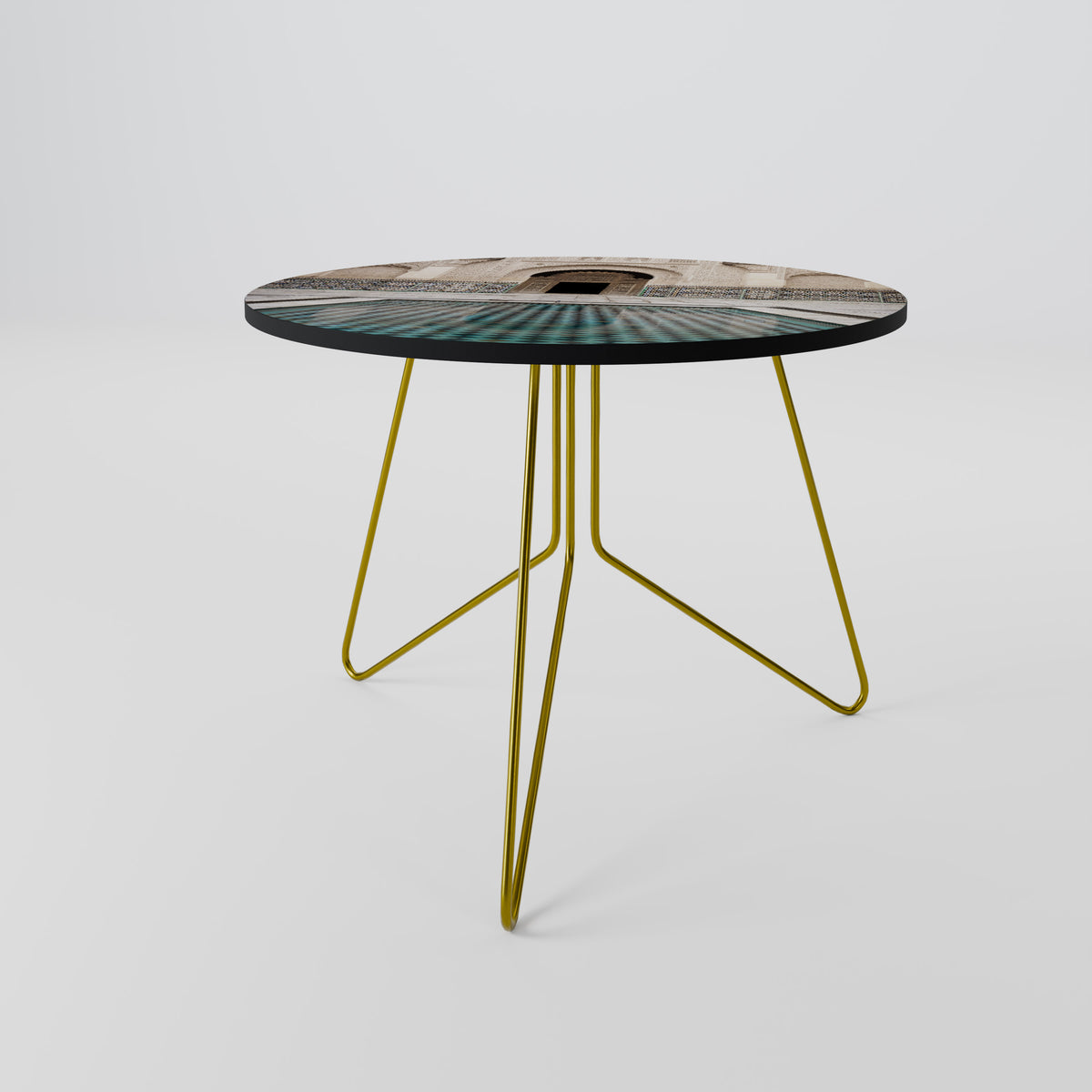 MYSTIC ENTRANCE Coffee Table