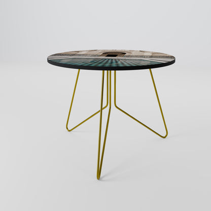 MYSTIC ENTRANCE Coffee Table