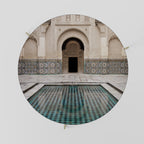 MYSTIC ENTRANCE Mesa de Centro 69