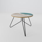 SAND AND SEA HARMONY Coffee Table 60