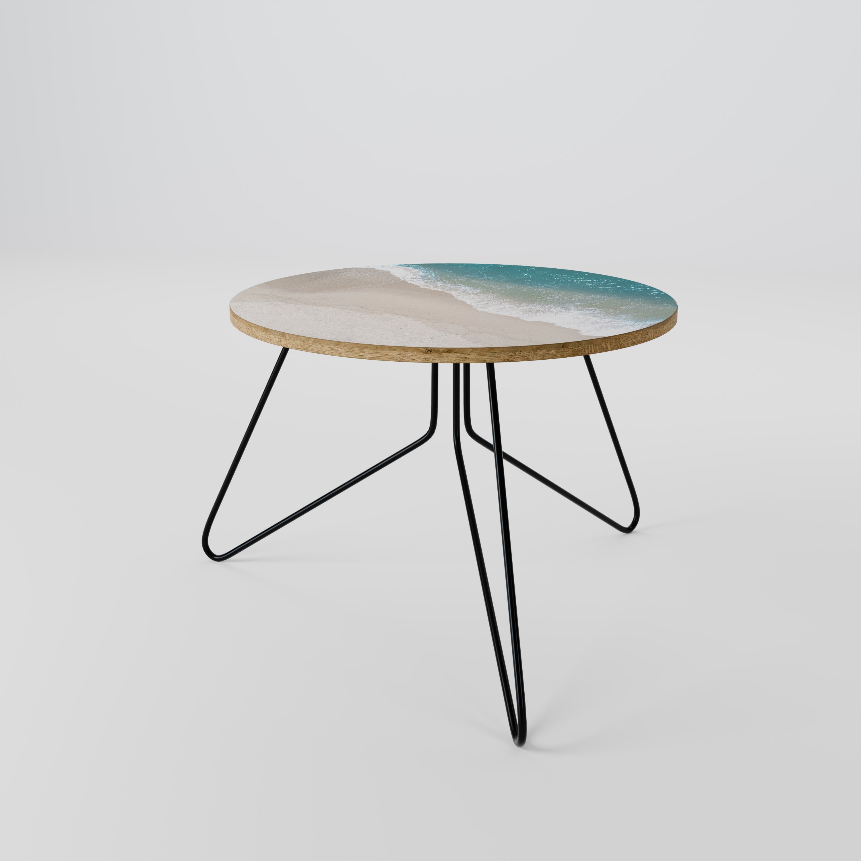 SAND AND SEA HARMONY Coffee Table