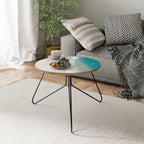 SAND AND SEA HARMONY Coffee Table 60