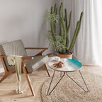 SAND AND SEA HARMONY Coffee Table