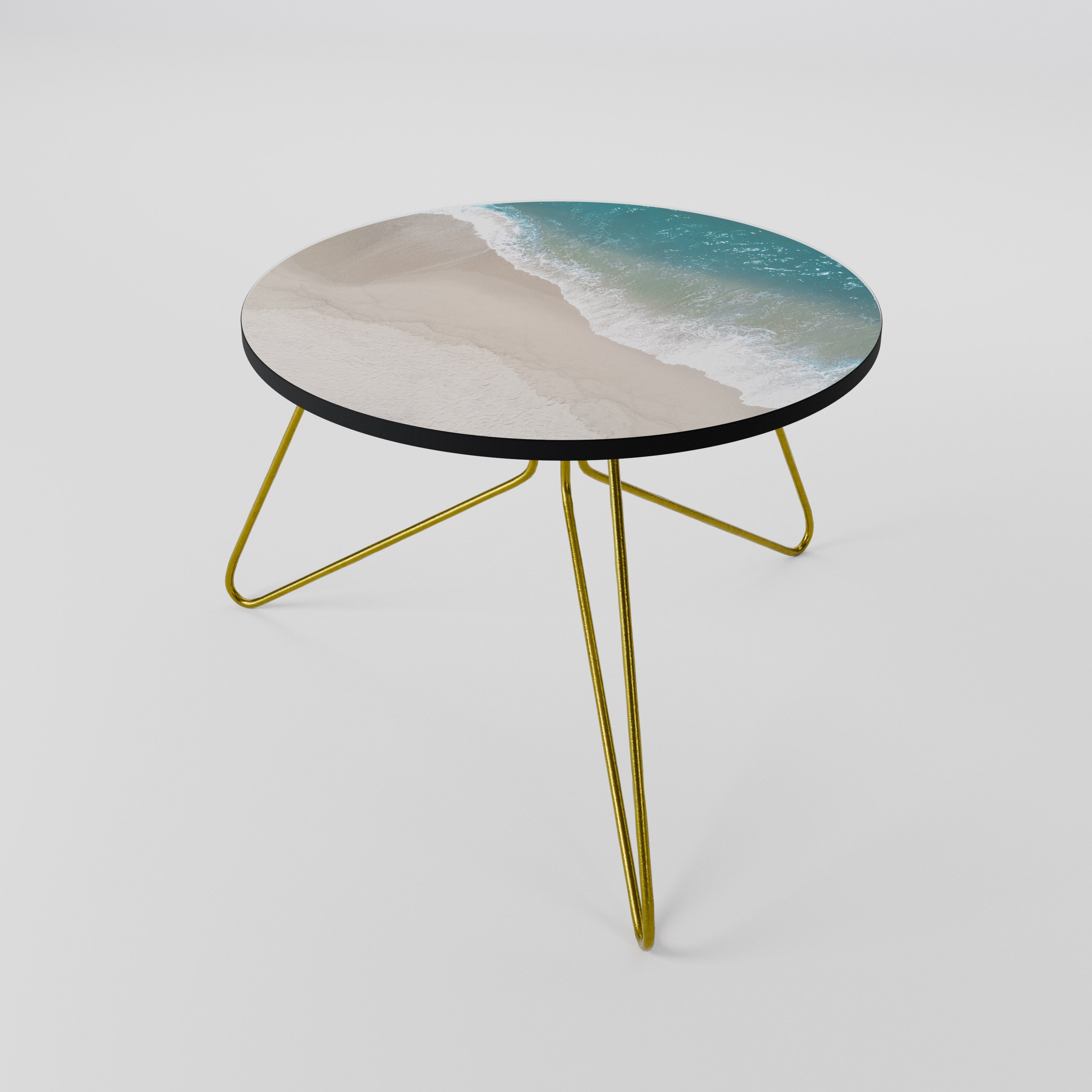 SAND AND SEA HARMONY Mesa de Centro 60