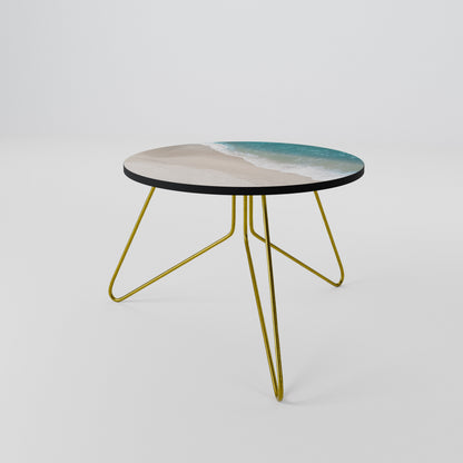 SAND AND SEA HARMONY Coffee Table