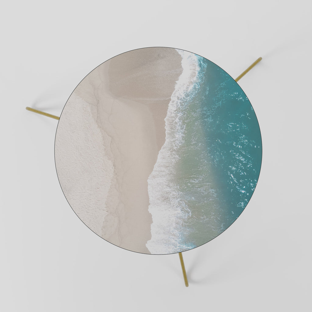 SAND AND SEA HARMONY Coffee Table 60