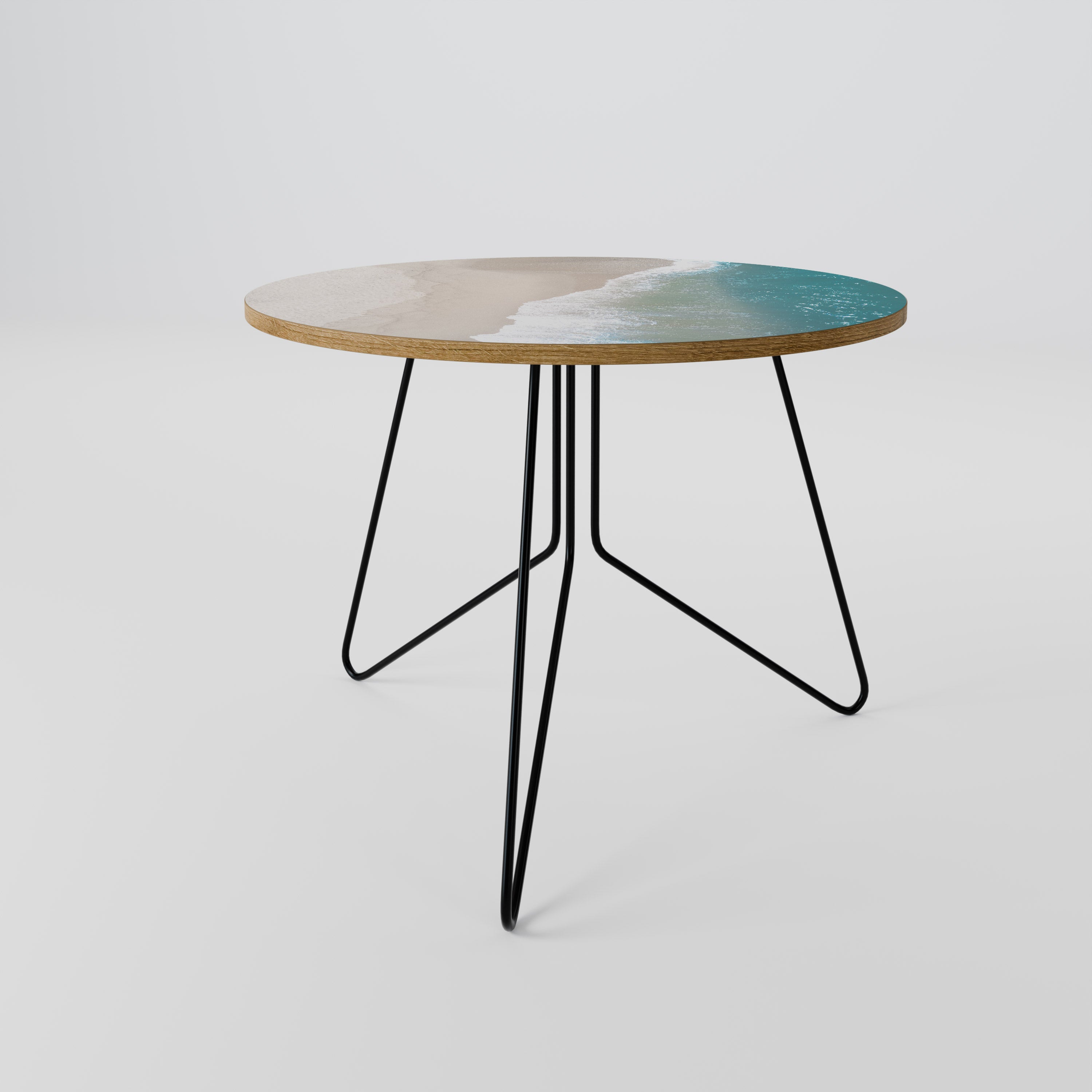 SAND AND SEA HARMONY Coffee Table