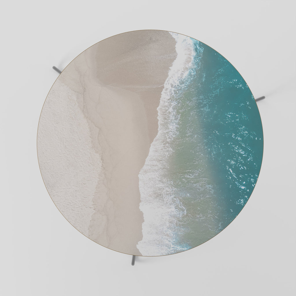 SAND AND SEA HARMONY Mesa de Centro 69